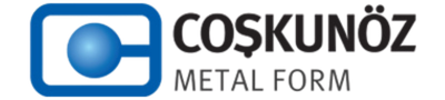 coşkunöz logo